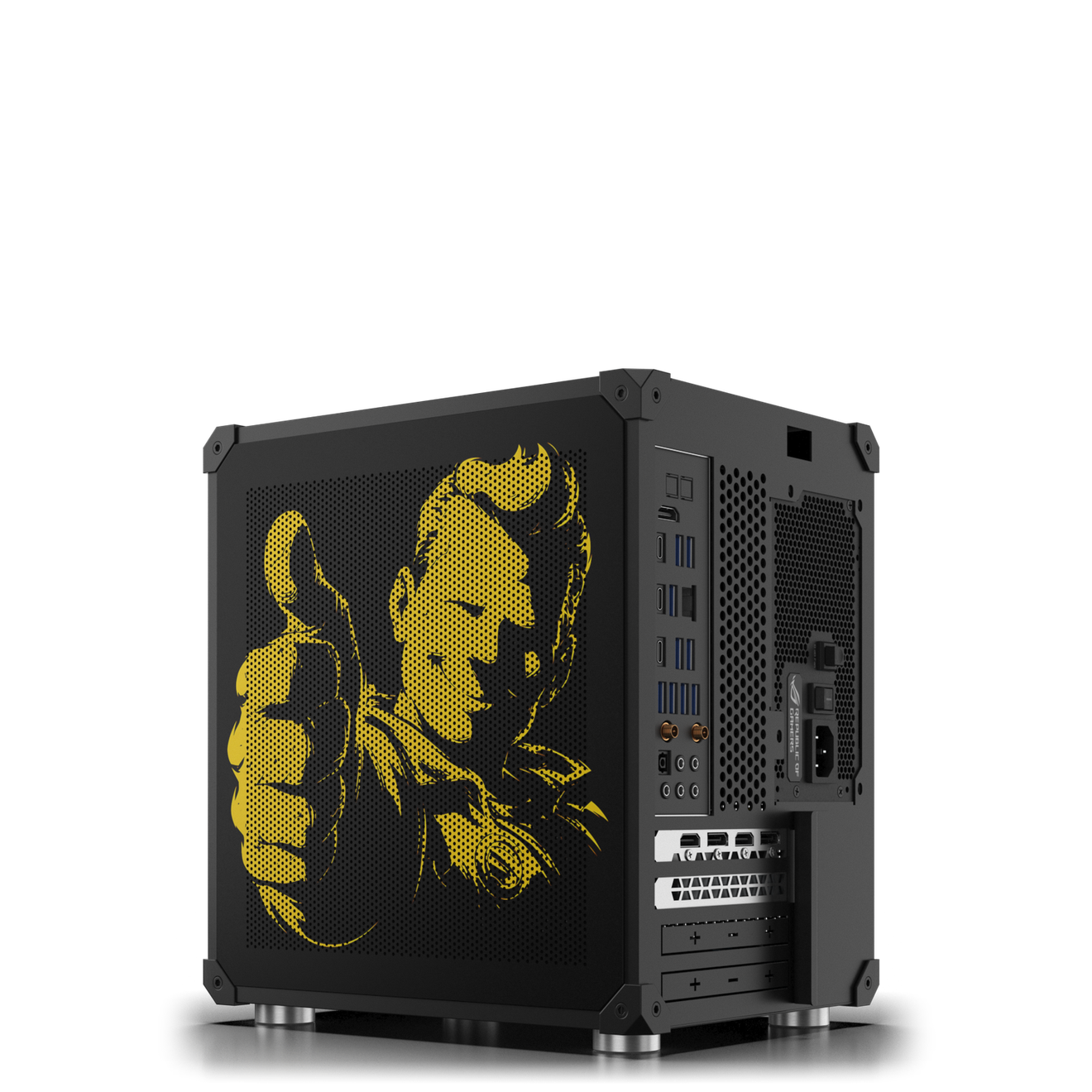 Progaming S