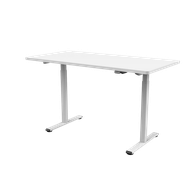 Стол DigitalRazor FoxGear LIFTISCH FG-ED-45WW (120x60), фото №1
