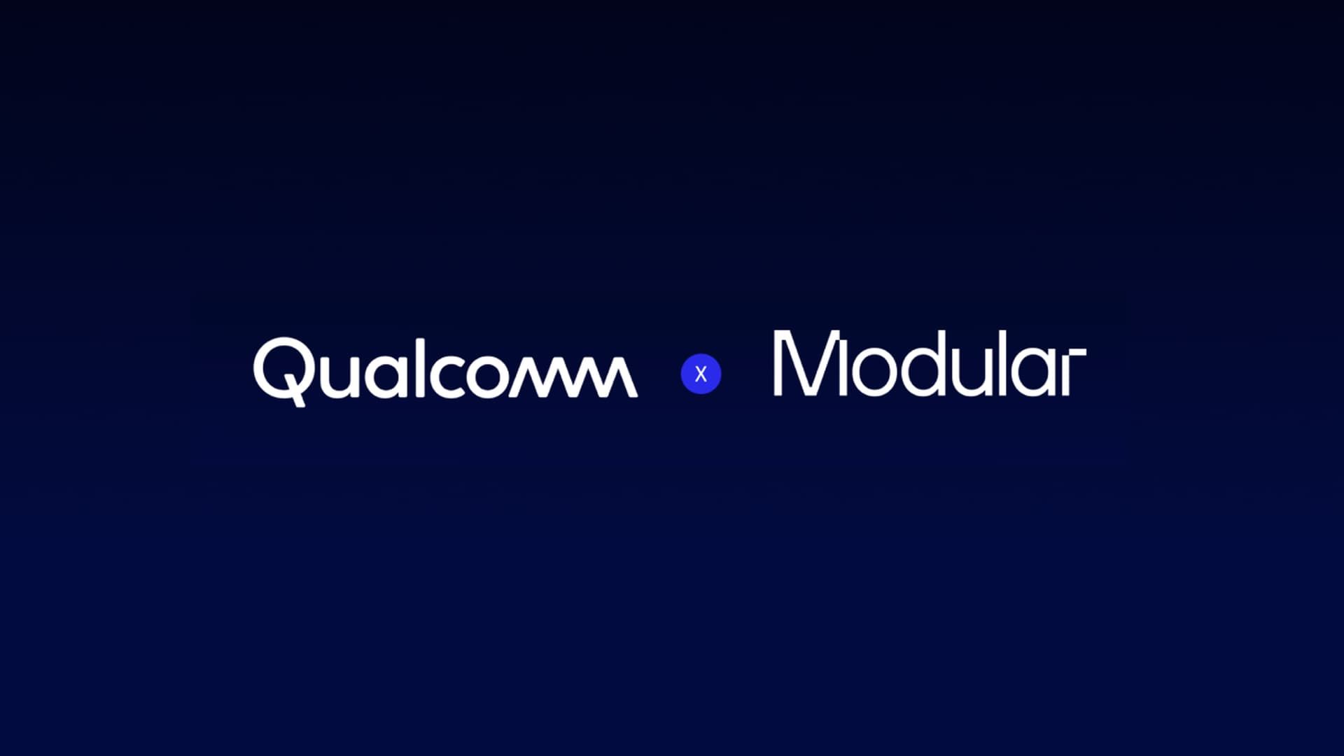 Qualcomm открыла Mojo и MAX для GPU любого вендора
