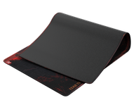 Коврик для мыши DigitalRazor Elden Ring pixel Red 90x40см, фото №6