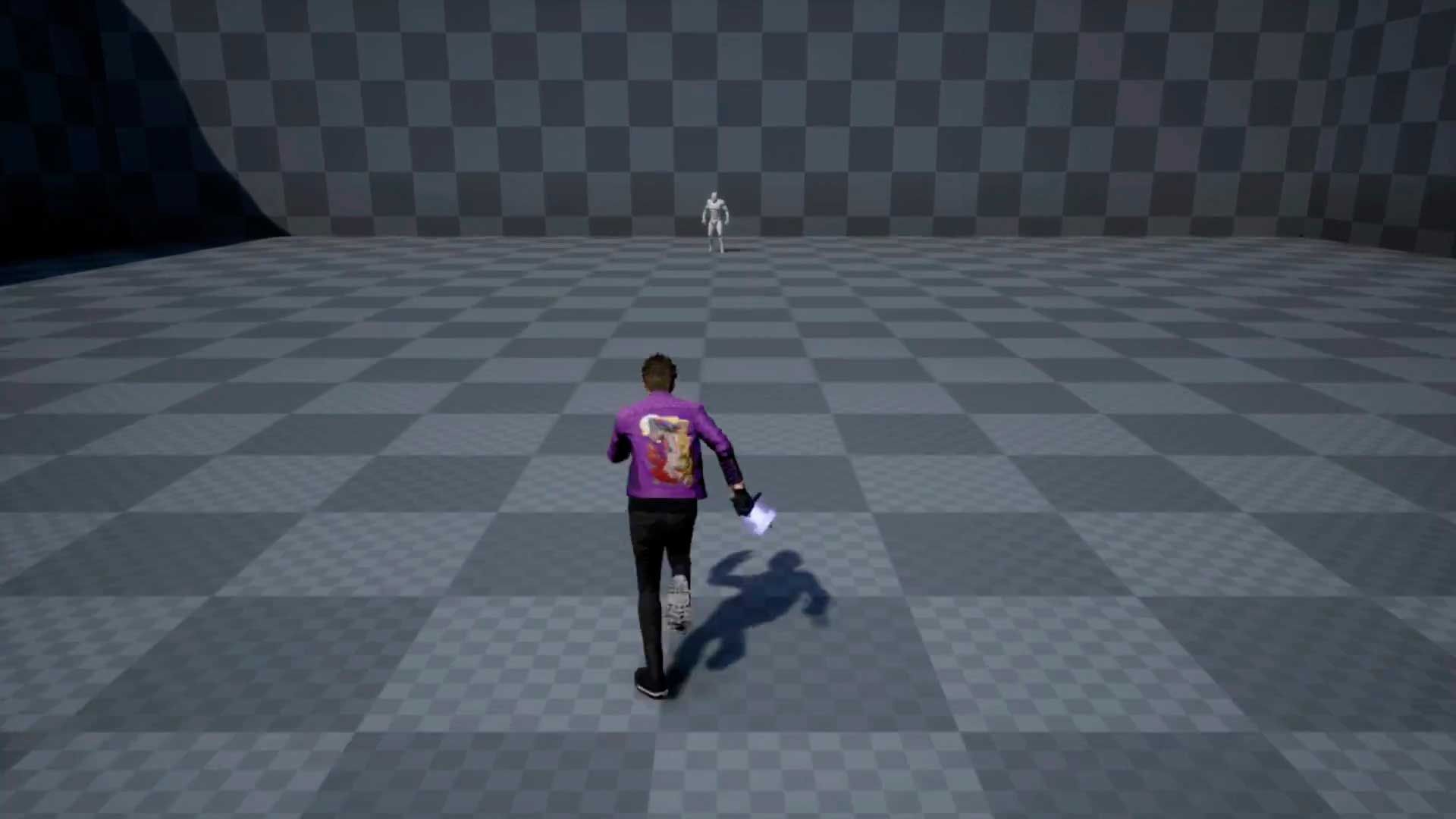 Travis Strikes Again: No More Heroes, 2019