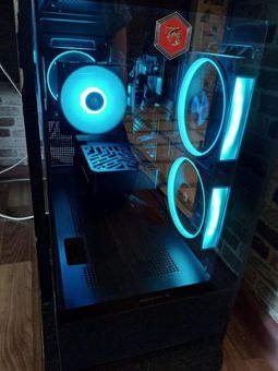 Компьютер DigitalRazor CORE X7 SIGNATURE, фото №33