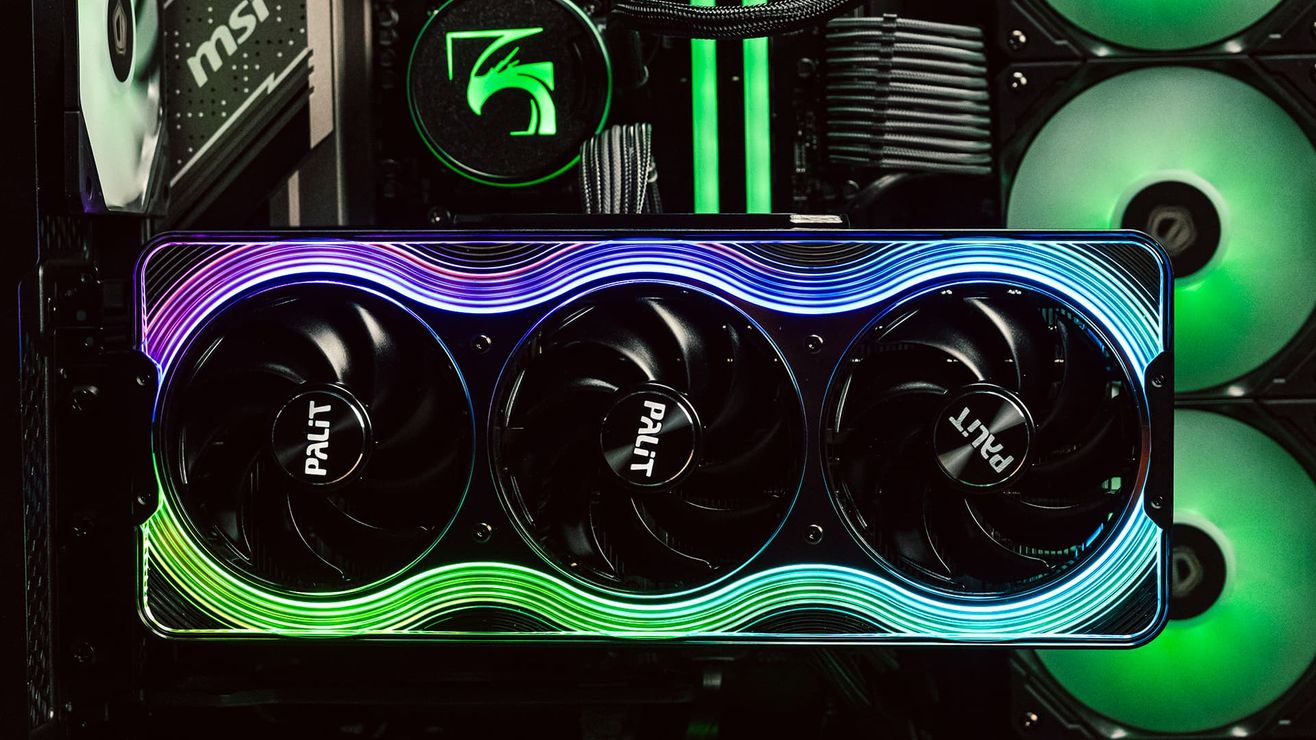 Как заменить видеокарту: пошаговый гайд по установке и подключению GPU