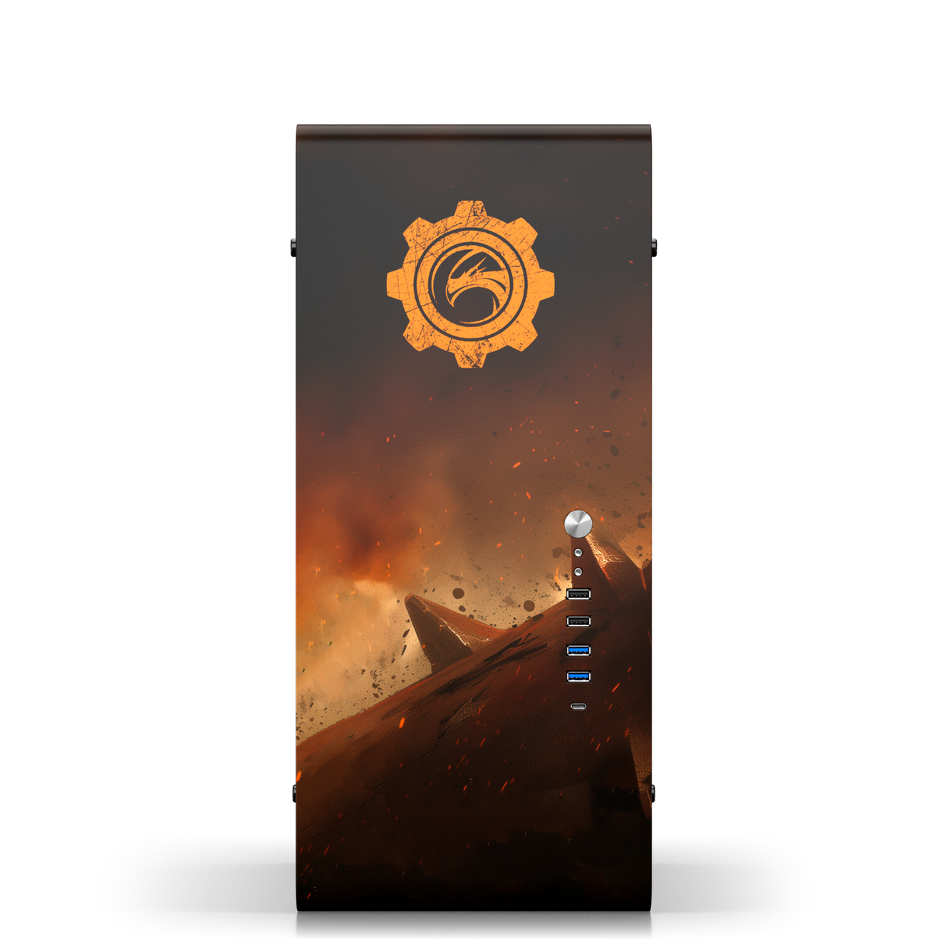 Performance Fallout Edition