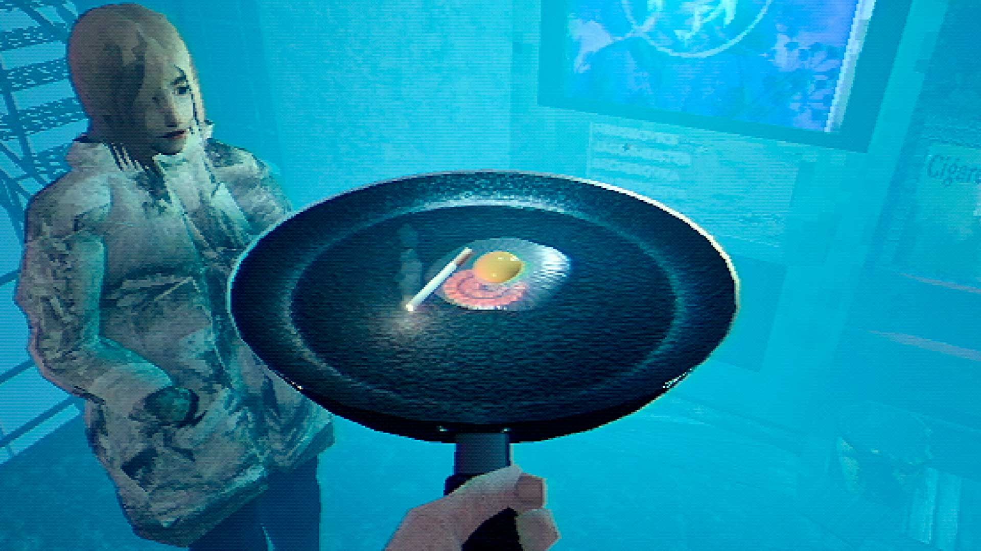 Arctic Eggs (2024)