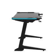 Стол DigitalRazor FoxGear FG-ZE-49B (130x60), фото №3