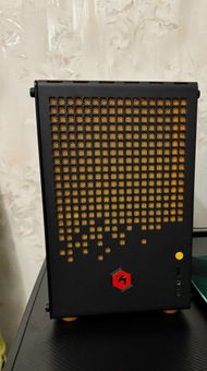 Компьютер DigitalRazor SHIFT X3, фото №3