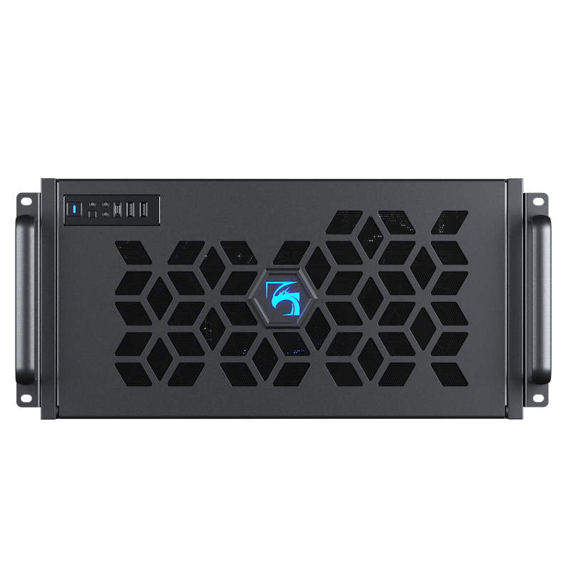 Performance Pro 750R