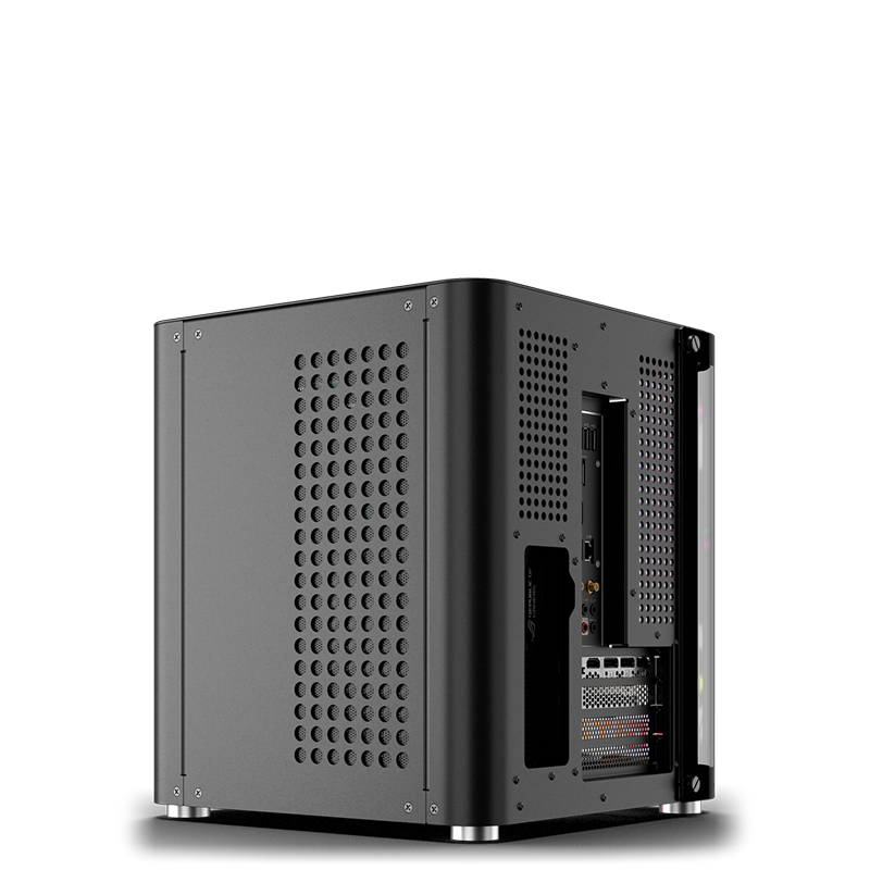 Компьютер DigitalRazor REFORCE X5, фото №5