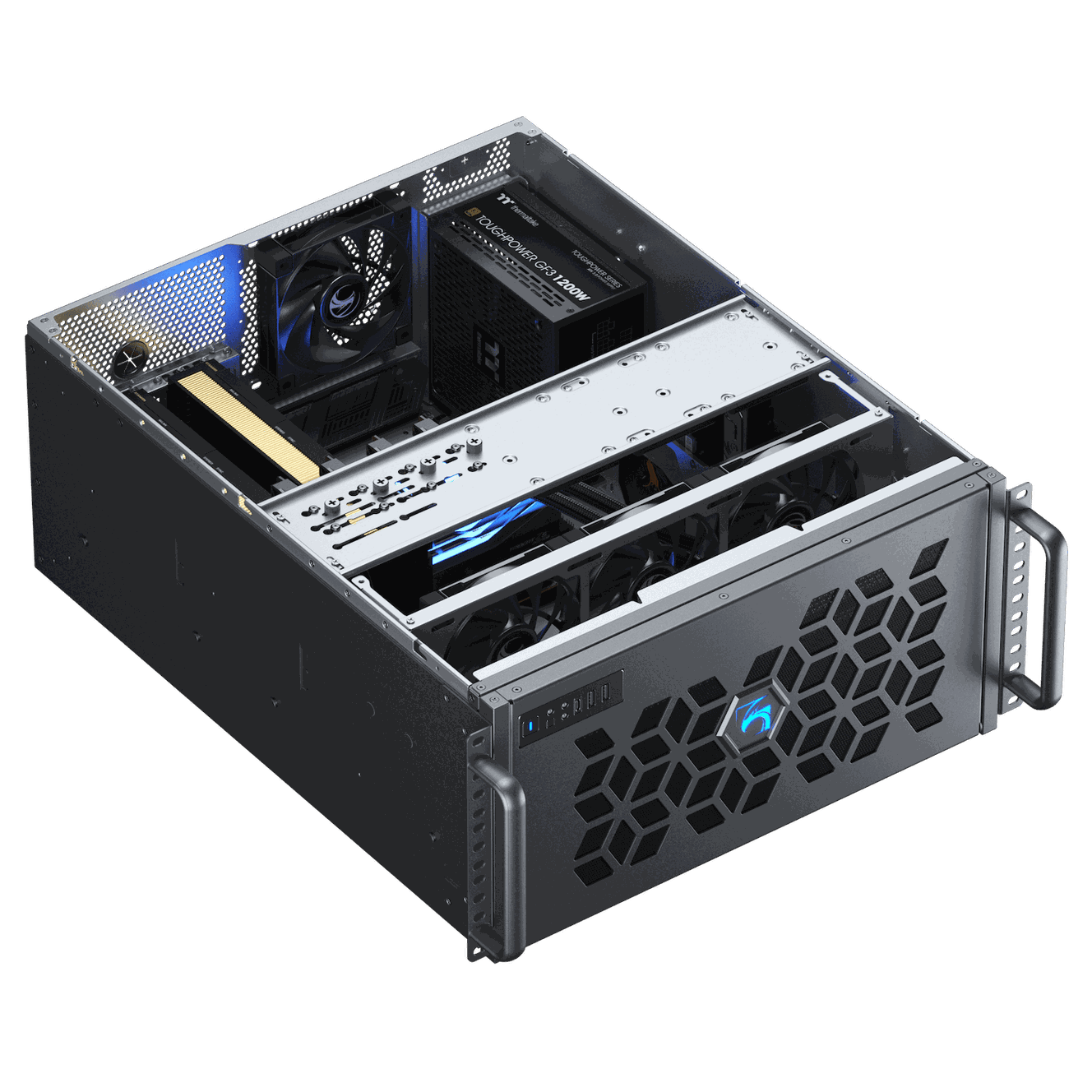 Performance Pro 900R