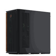 Компьютер DigitalRazor REFORCE X5, фото №3