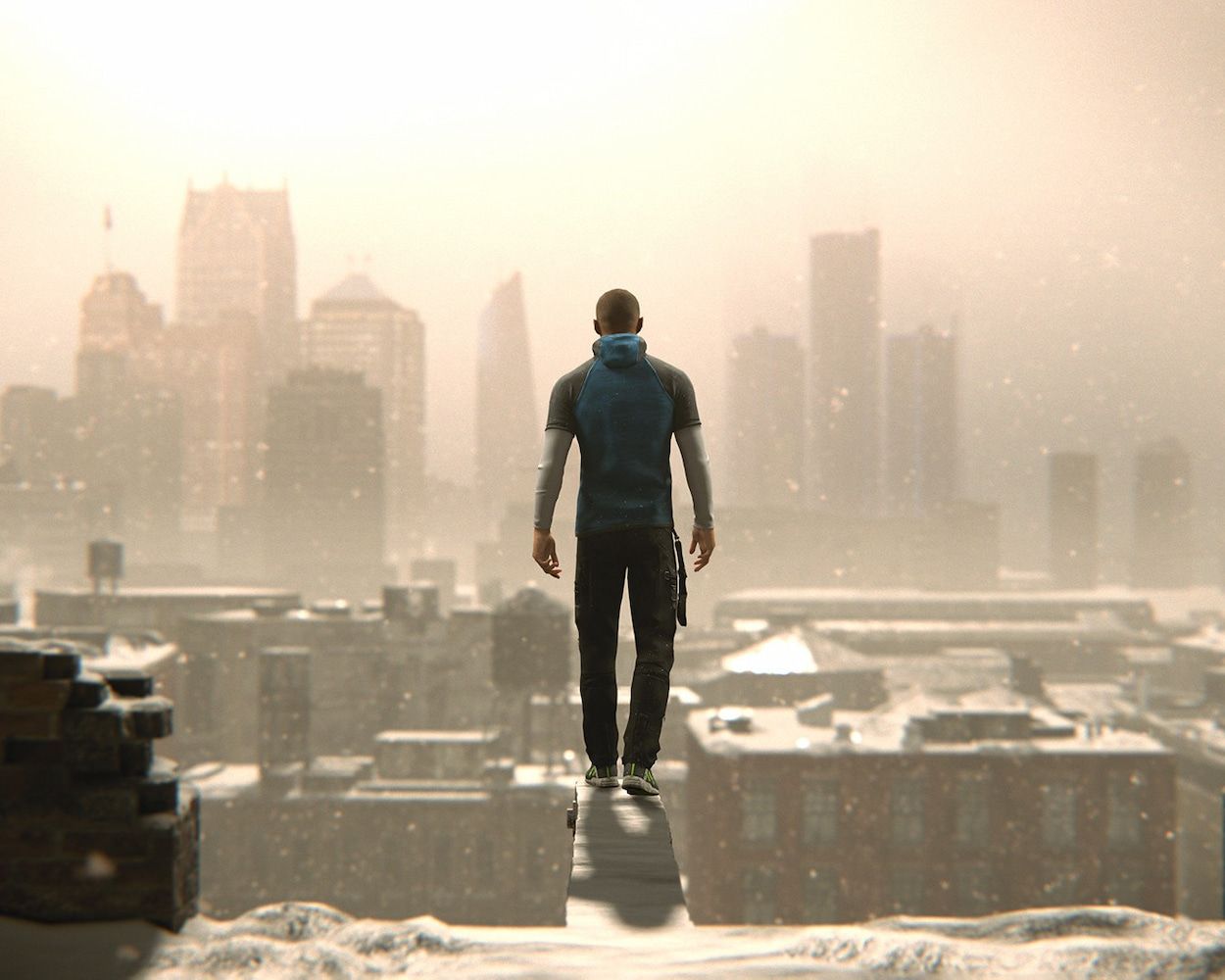 Выбирай. Решай. Чувствуй