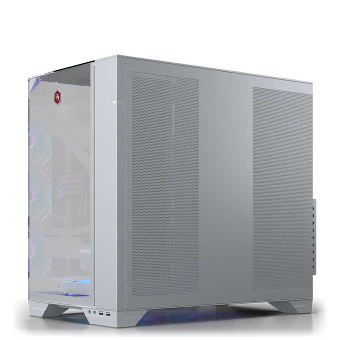 Игровой компьютер DigitalRazor PERFORMANCE X3, фото №3