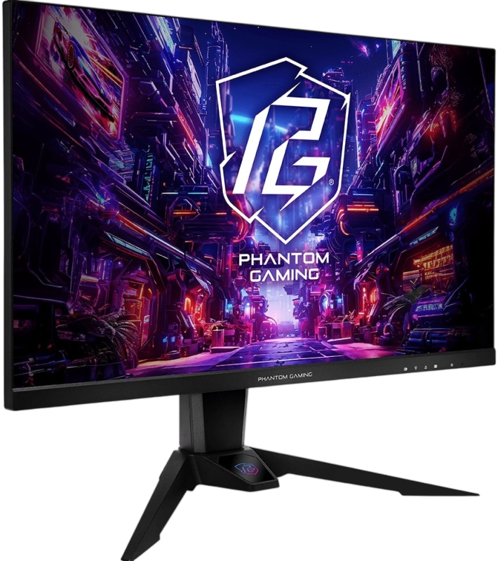 ASRock Phantom Gaming 27&quot; 1920 x 1080, 520Hz, IPS