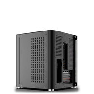 Компьютер DigitalRazor REFORCE X7, фото №5
