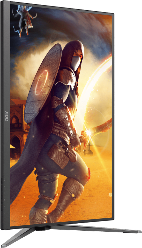 AOC 27&quot; 2560x1440, 300Hz, IPS