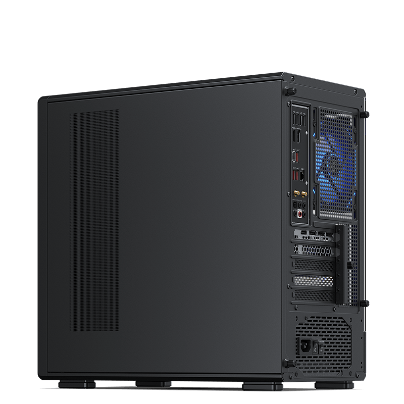 Компьютер DigitalRazor PROGAMING, фото №5