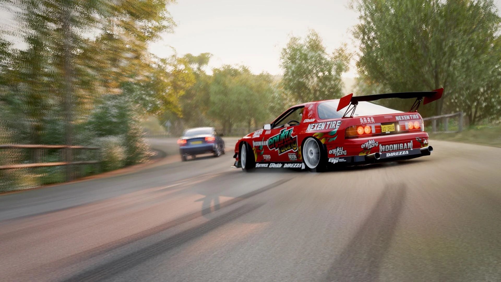 Лучшие игры про дрифт на ПК: полный гид по симуляторам и аркадам