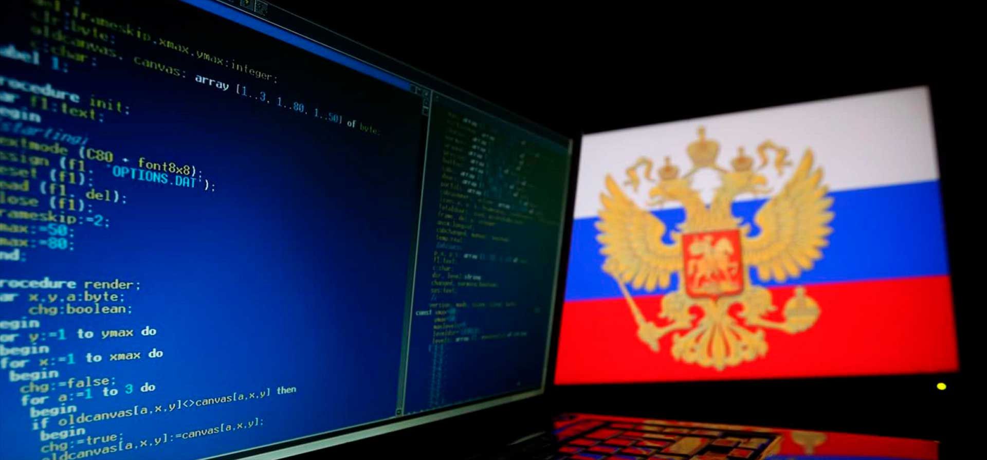 Российский геймдев