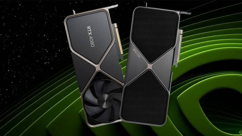 RTX 5080 vs 4080: сравнение видеокарт и стоит ли апгрейд в 2026