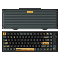 Клавиатура DigitalRazor LOFREE OE901 Wanderfree Green, фото №3