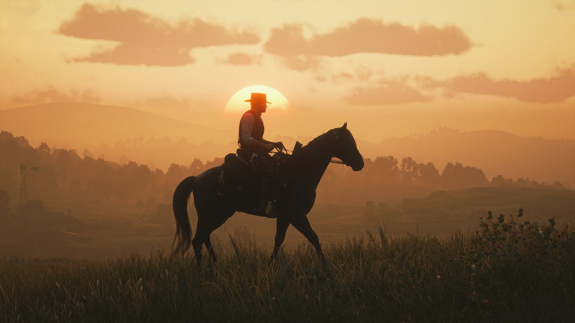 Red Dead Redemption 2 (2018)