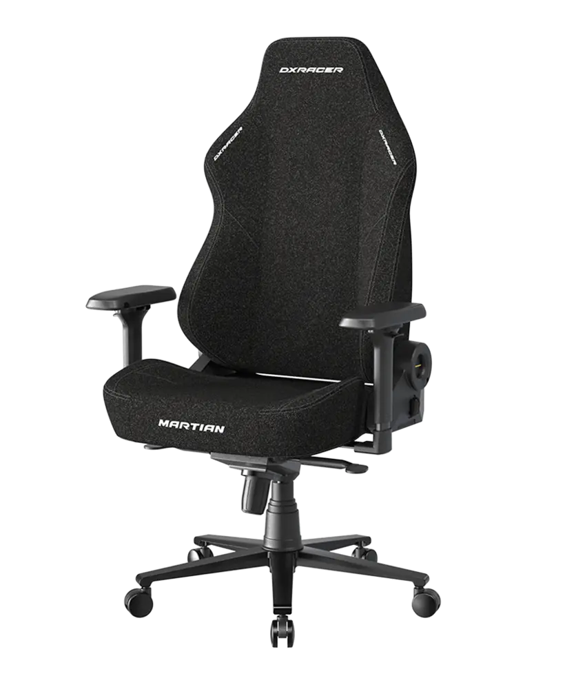 Кресло DigitalRazor DXRacer Martian, фото №1