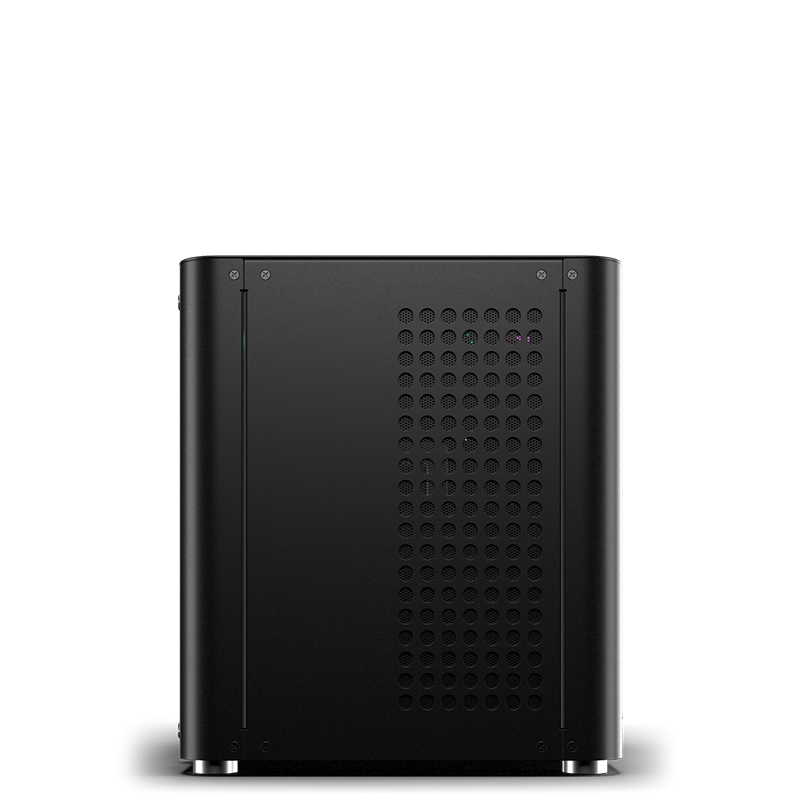Компьютер DigitalRazor REFORCE X5, фото №4