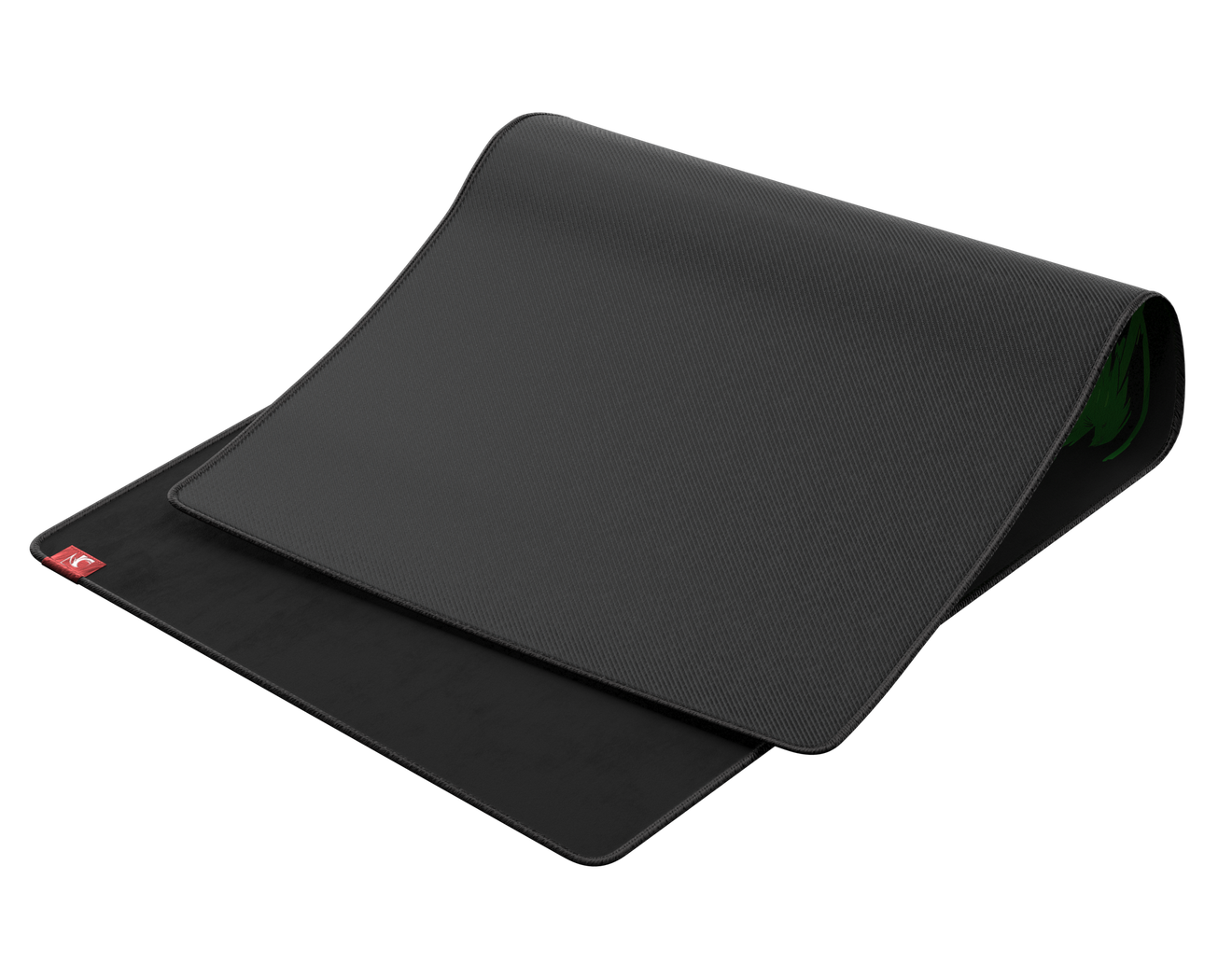 Коврик для мыши DigitalRazor Fallout Green 90x40см, фото №6