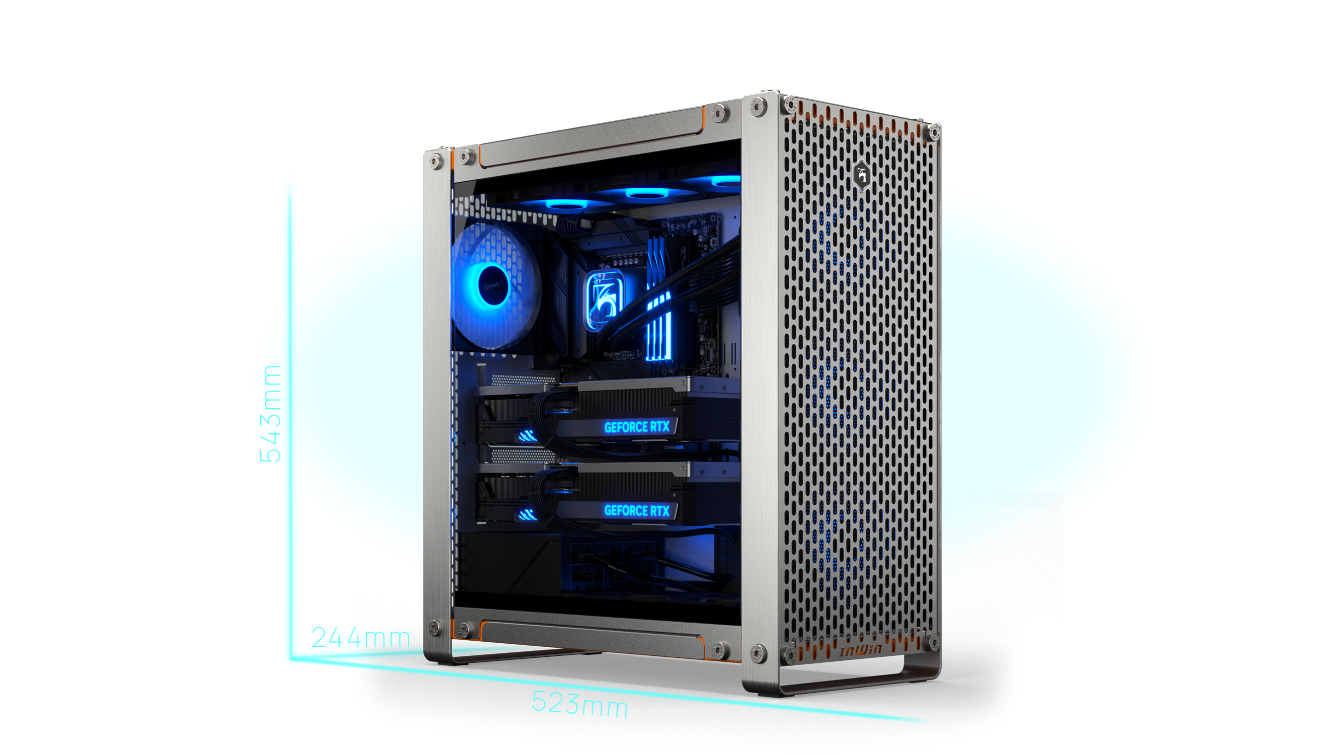 Непревзойденные характеристики