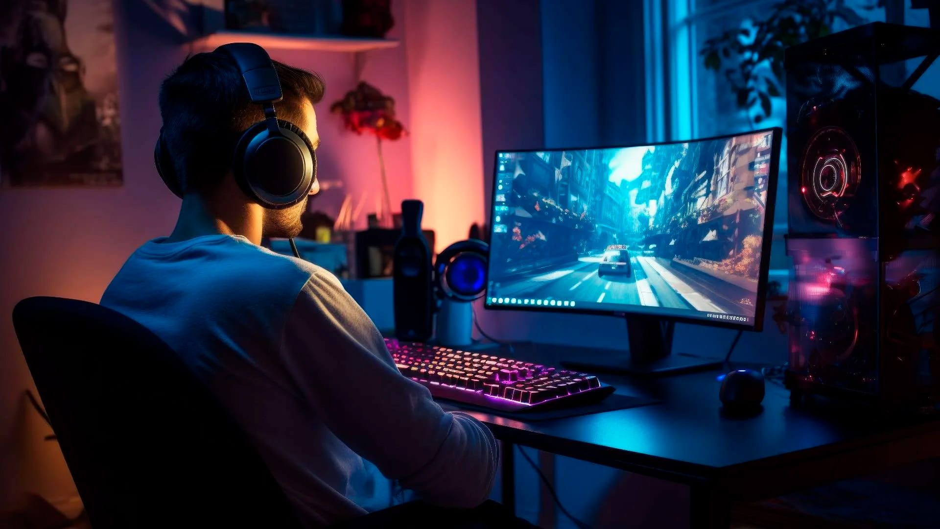 Где российскому геймдеву брать деньги на разработку видеоигр 