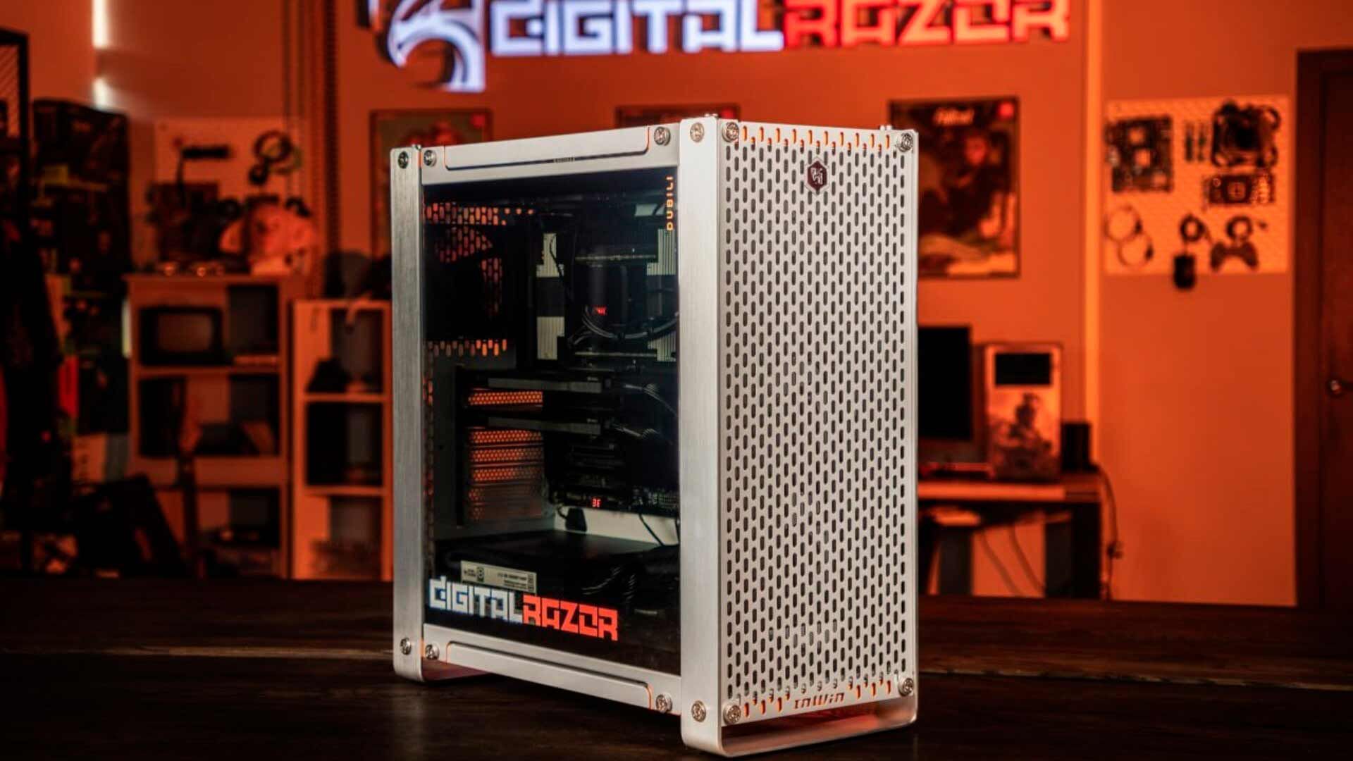 Рабочая станция