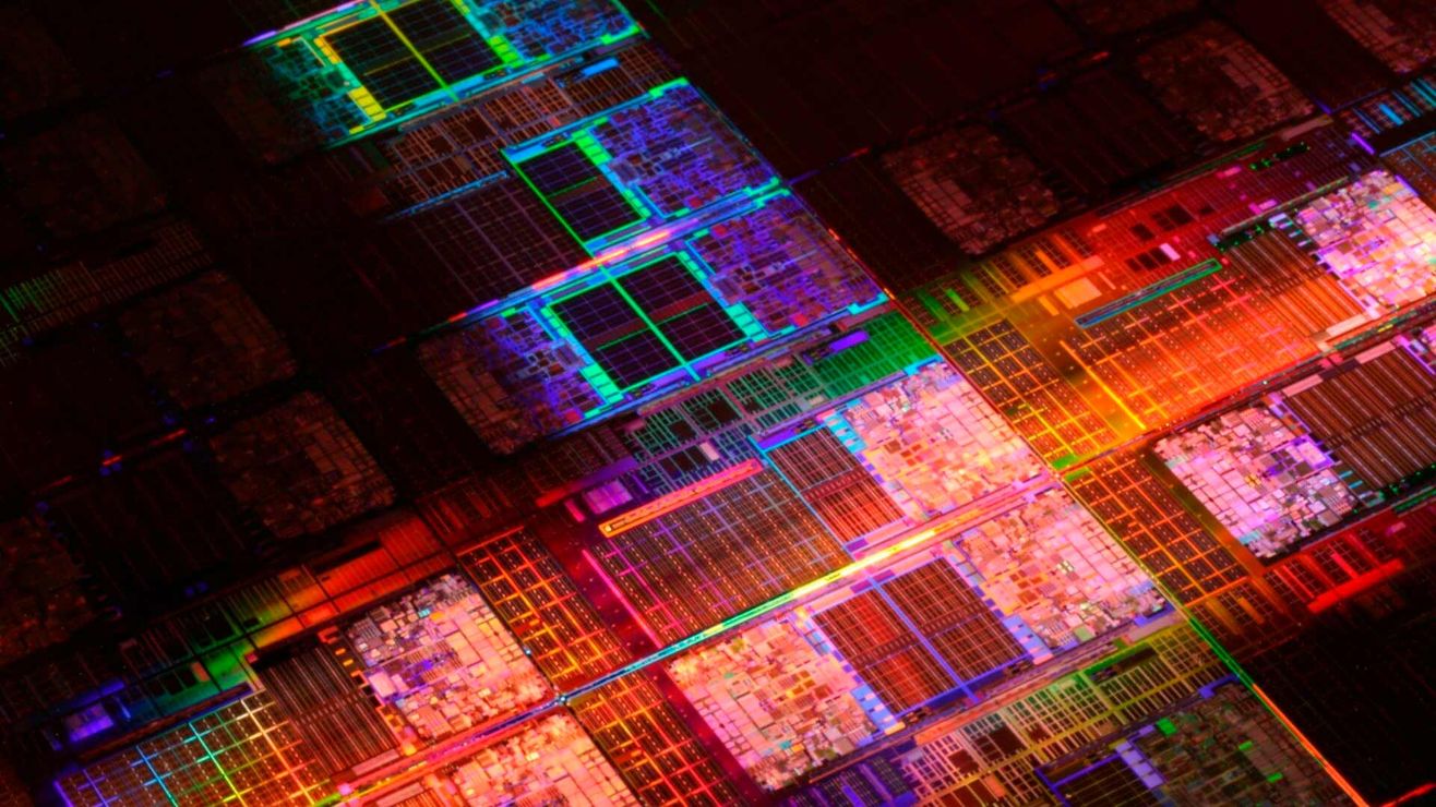 В РФ создают мегакорпорацию полного цикла по производству чипов