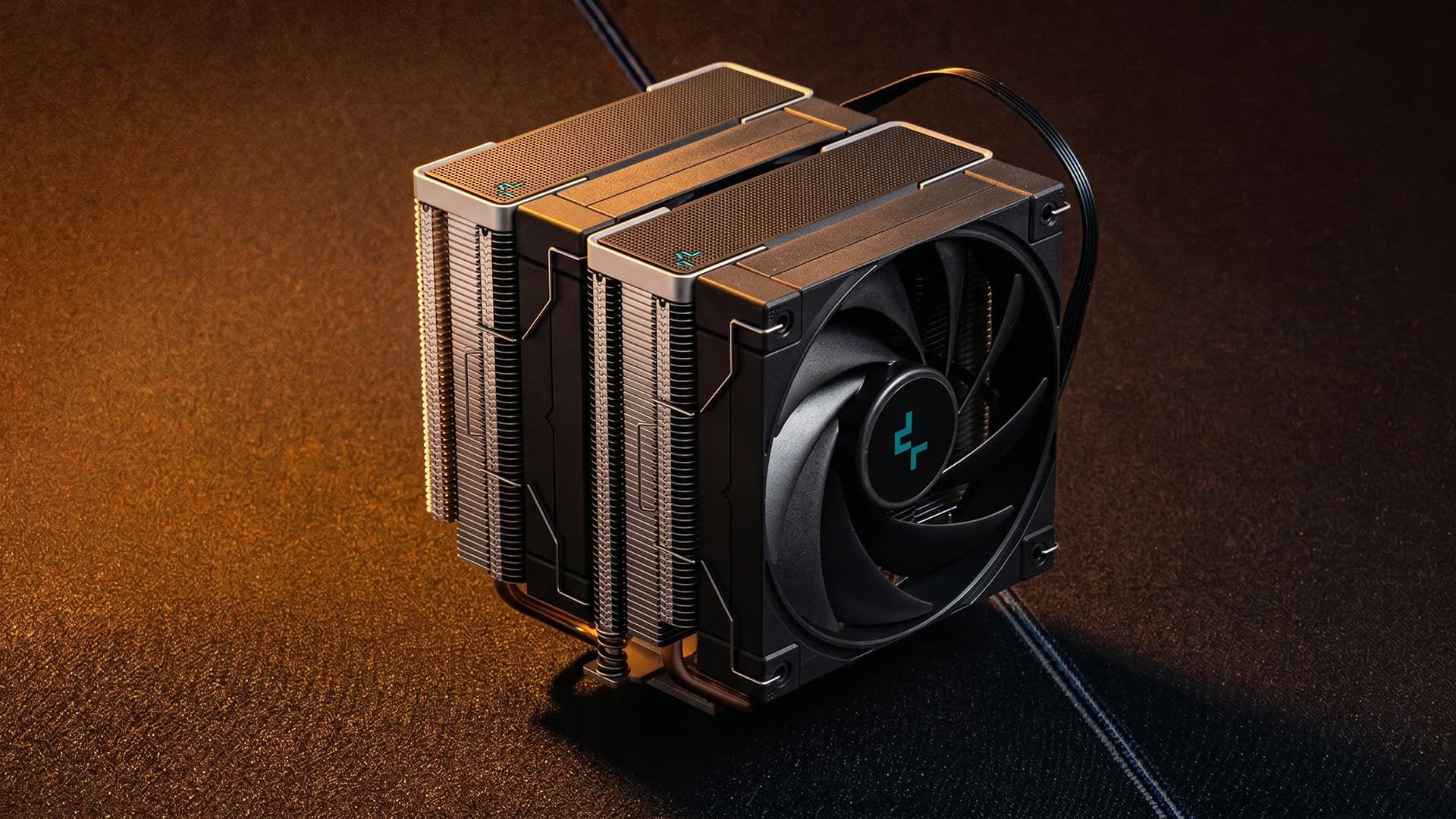 Deepcool AK620