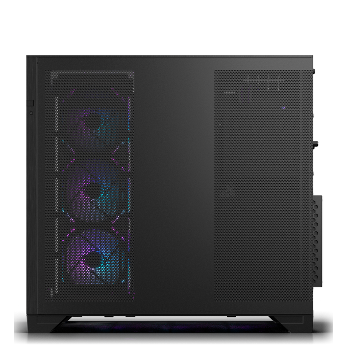 Игровой компьютер DigitalRazor PERFORMANCE X3, фото №4