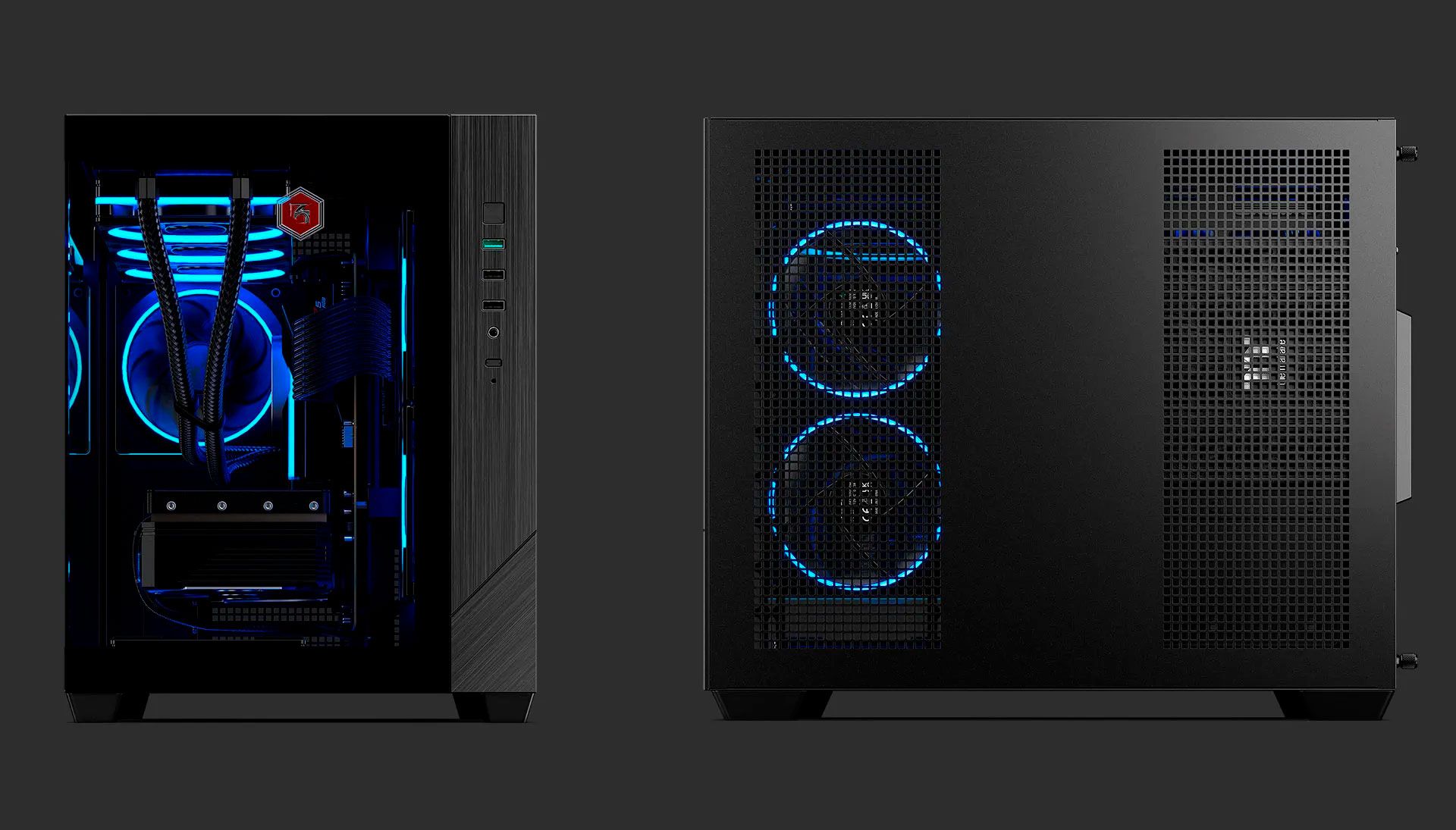 DigitalRazor CORE X9