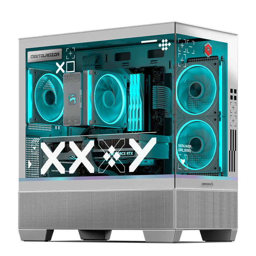 CS 2 Printstream