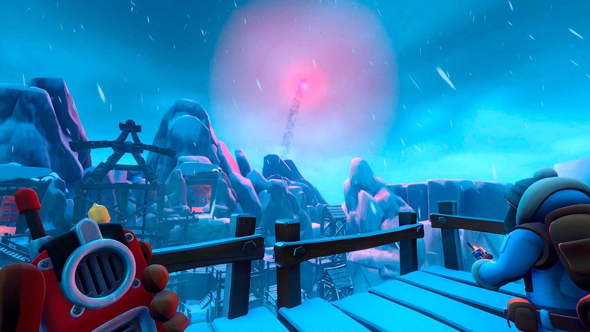 We Were Here Together (2019)