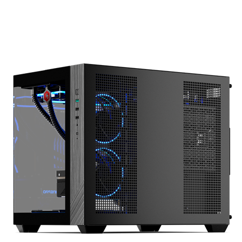 Игровой компьютер DigitalRazor PROGAMING, фото №3