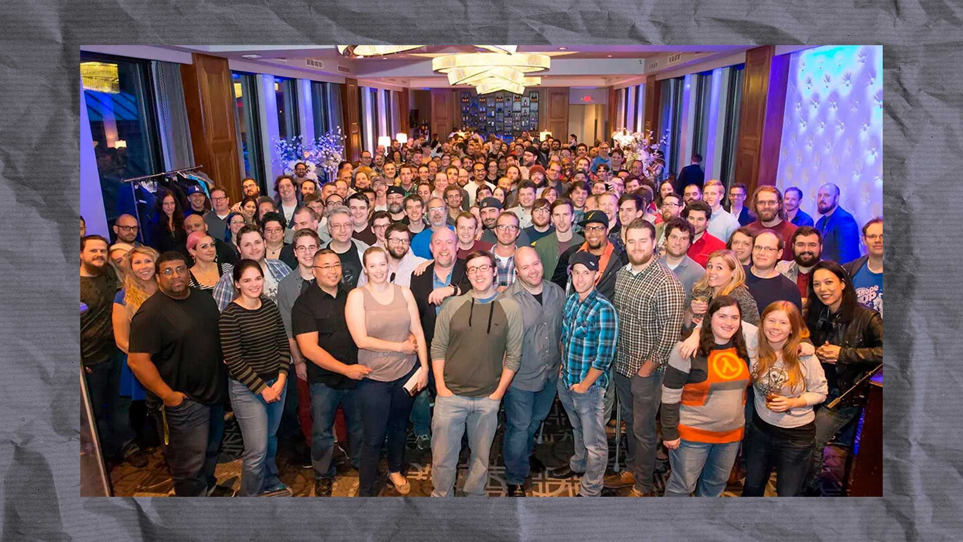 Тестировщики Blizzard