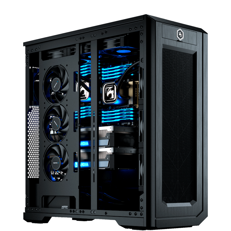 Performance Pro 900D