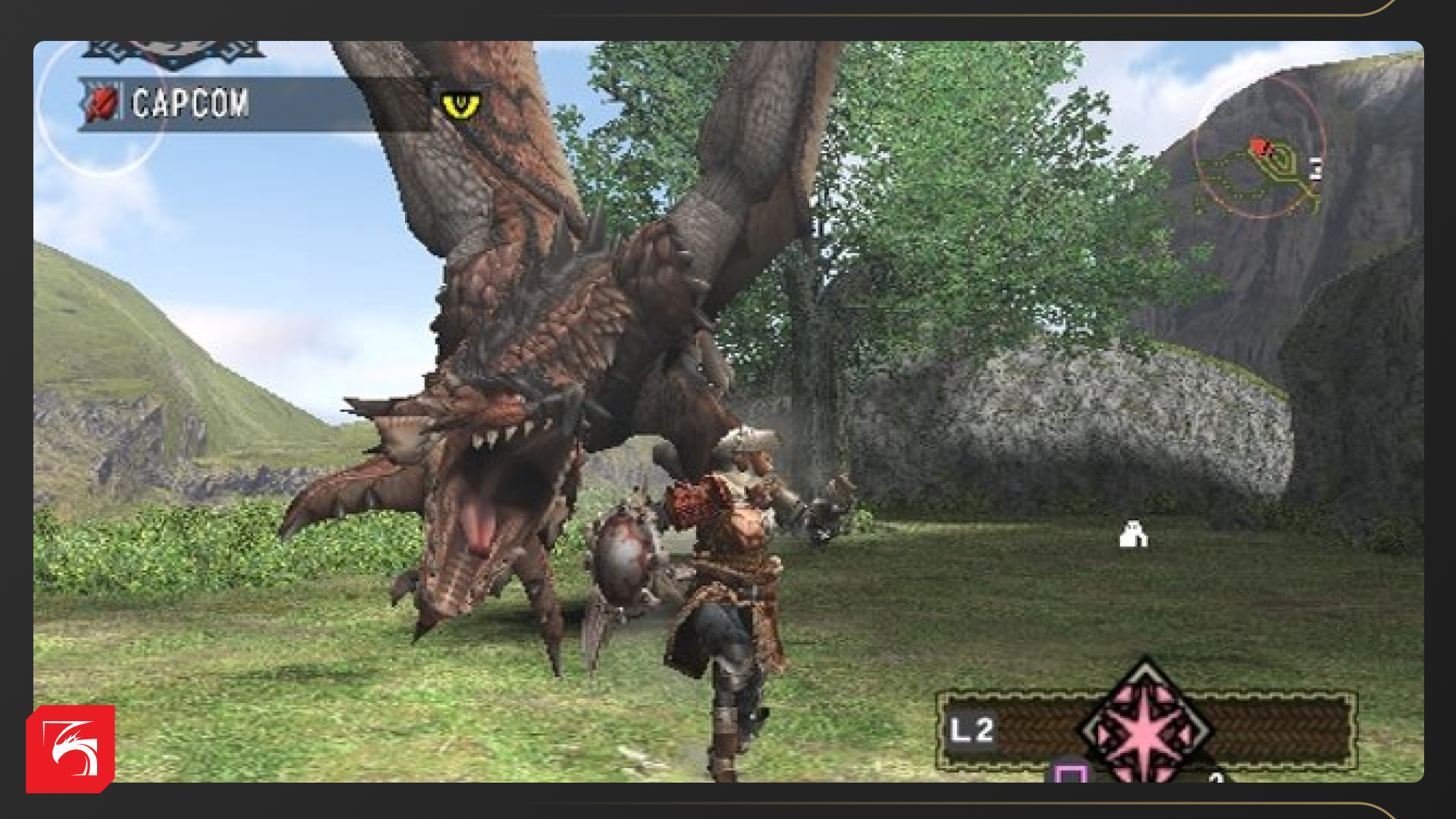 История серии Monster Hunter: котики, гринд и рекорды продаж