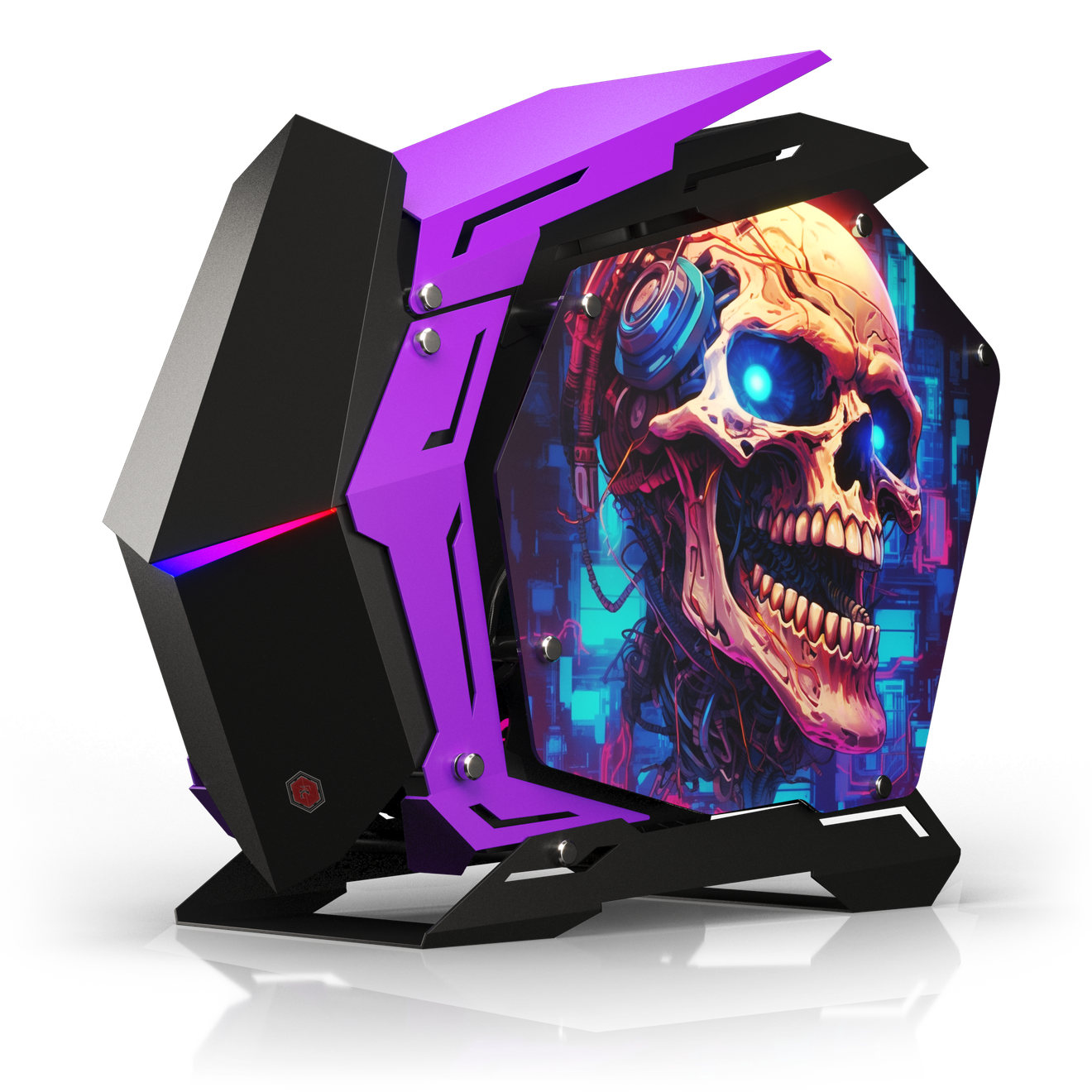 DigitalRazor Виниловая пленка для корпуса, фото №2