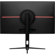 Монитор DigitalRazor HISPIDA 27" 2560 x 1440, 180Hz, IPS, фото №5