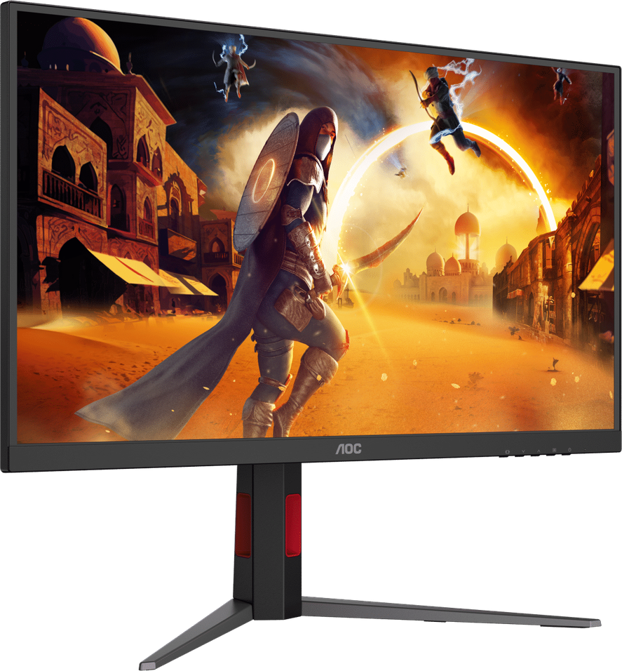 AOC 27&quot; 2560x1440, 300Hz, IPS