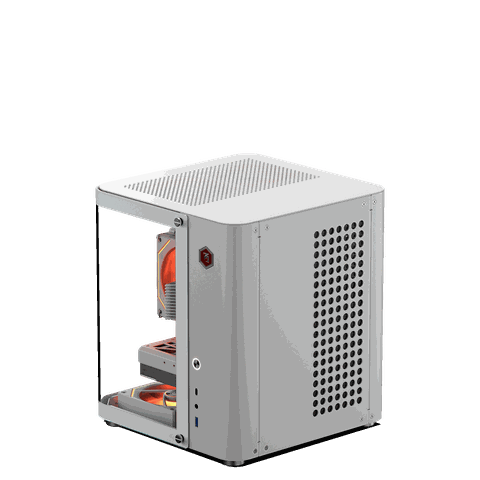Игровой компьютер DigitalRazor SHIFT X1, фото №6