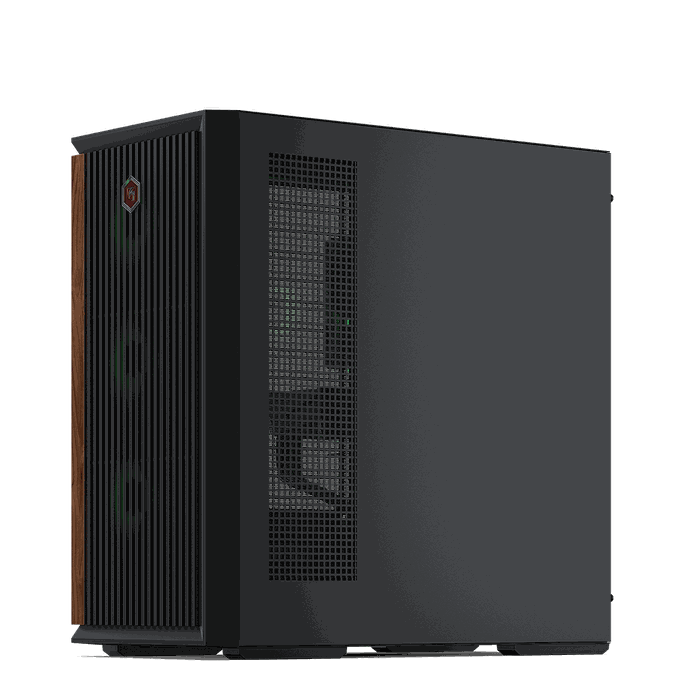 Игровой компьютер DigitalRazor REFORCE X7, фото №3