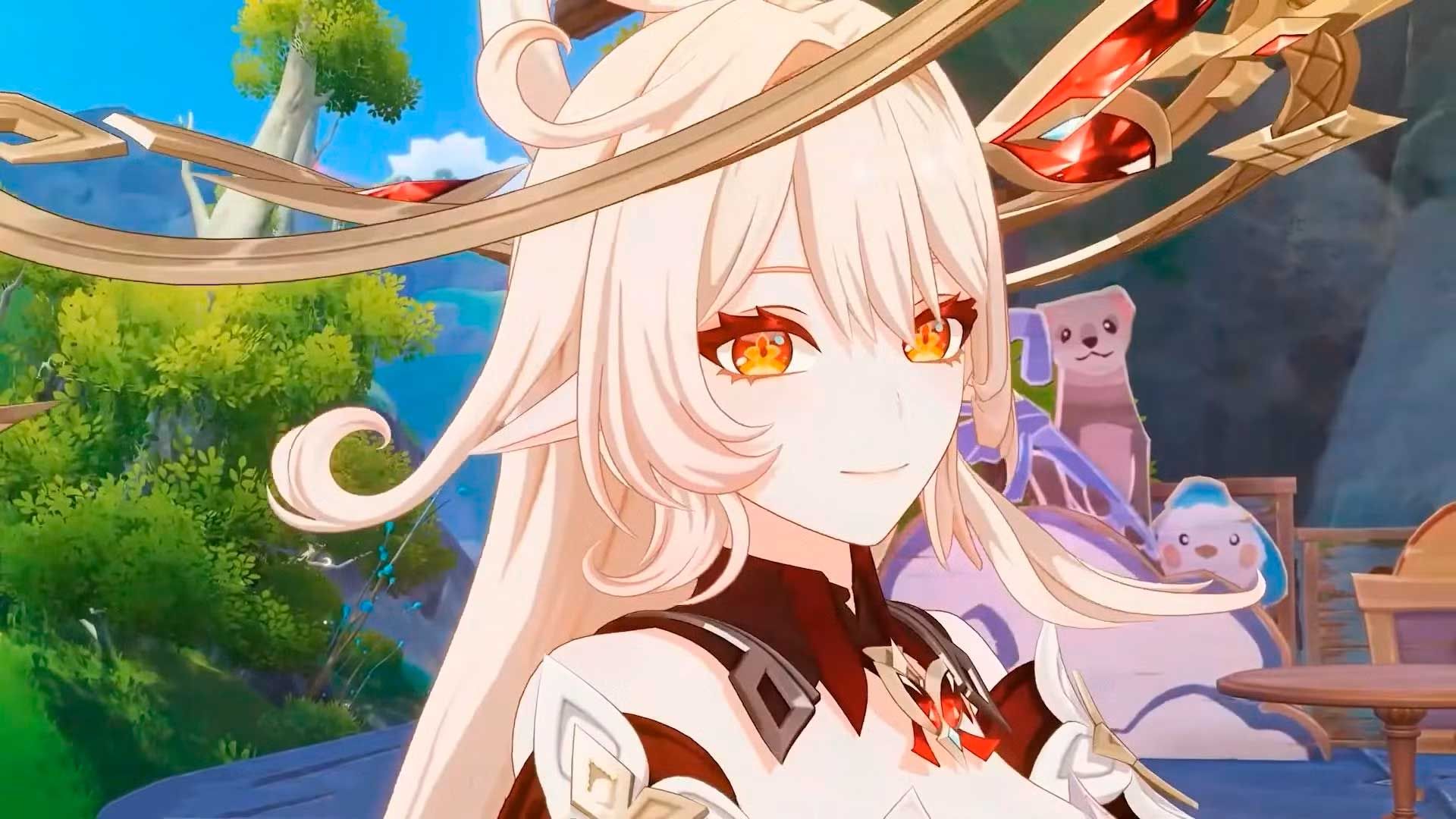 Китайских датамайнеров посадят за спойлеры по Genshin Impact