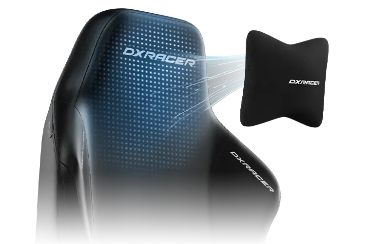 Магнитная подушка для шеи