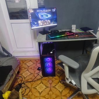 Компьютер DigitalRazor PERFORMANCE X1, фото №8